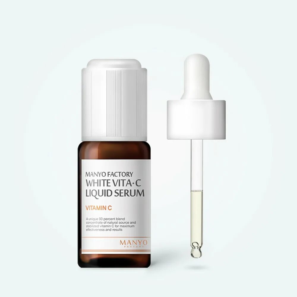 Manyo blackhead. Manyo Factory осветляющая сыворотка для лица с витамином c White Vita c Liquid Serum. Ma:nyo White Vita c Liquid Serum. Сыворотка с витамином с 10% Manyo Factory White Vita·c Liquid Serum (10мл). Manyo Vita Serum.