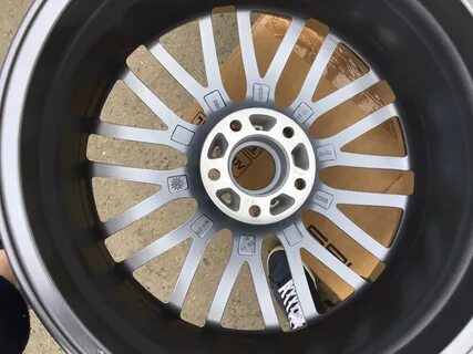 Wheels r17
