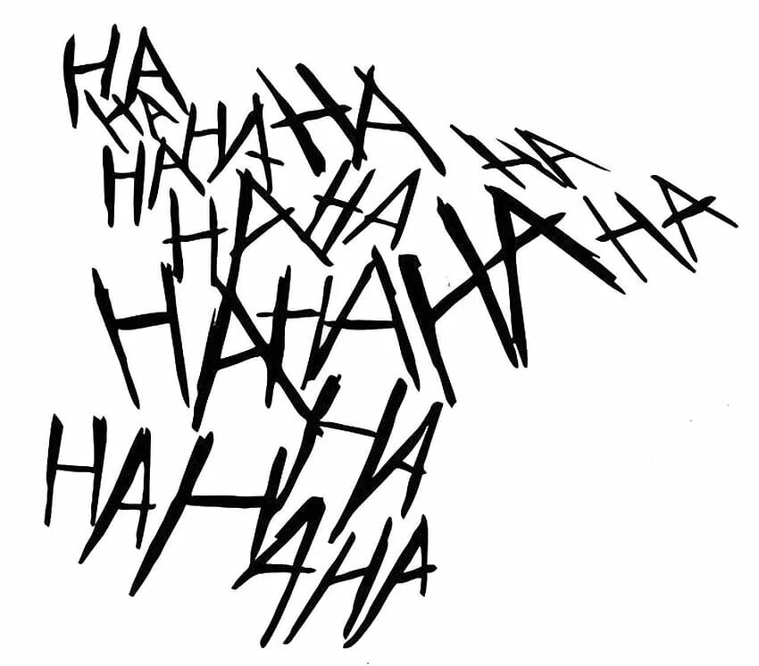 Hahaha boing шаблон кап кут