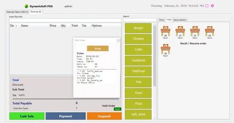Sale sql