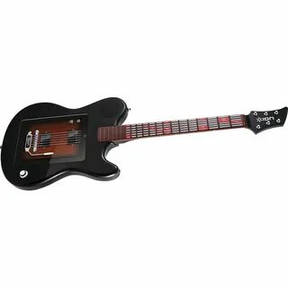 Star guitar