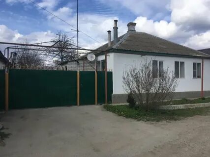Село покойное