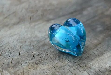 Стеклянное сердце