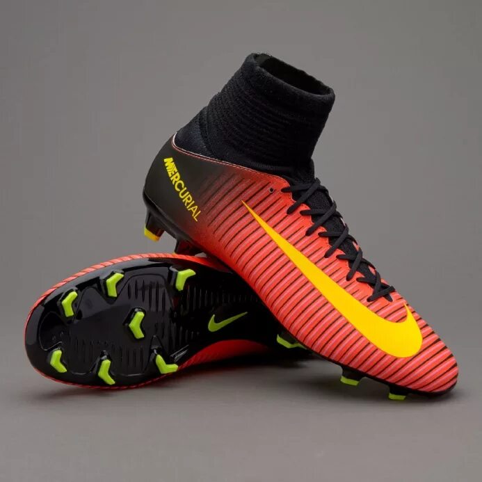 Купить найки футбольные. Nike Mercurial Superfly 5. Nike Jr Mercurial Superfly v FG. Nike Mercurial Superfly v. Бутсы Nike Mercurial Superfly v FG.