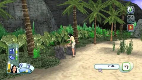 The castaway 2