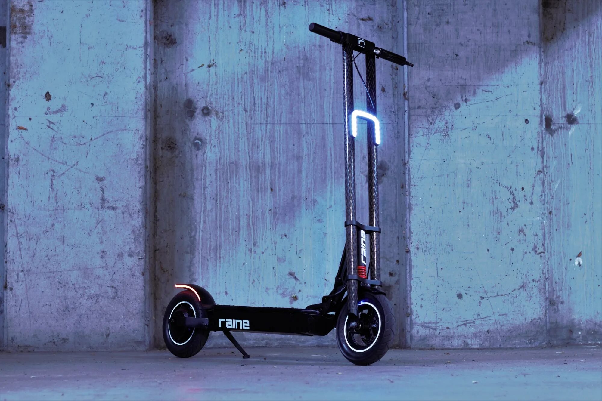 Электросамокат Ninebot Kickscooter F65U купить в Москве по цене 64 900 руб. , са