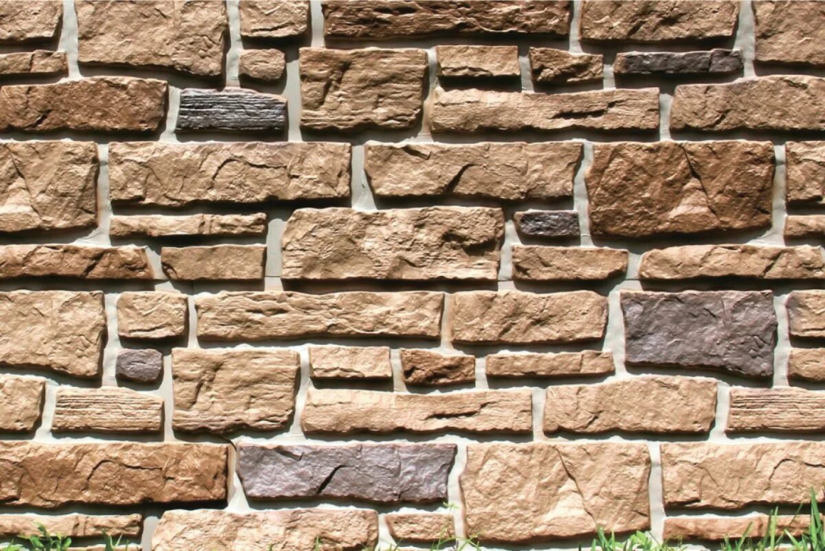 Купить наружный камень. Nailite Creek Ledgestone. Фасадные панели Nailite Ledgestone. Фасадные панели дикий камень. Термопанель цокольная под камень.