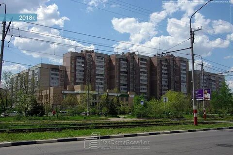 Ул камышинская 27