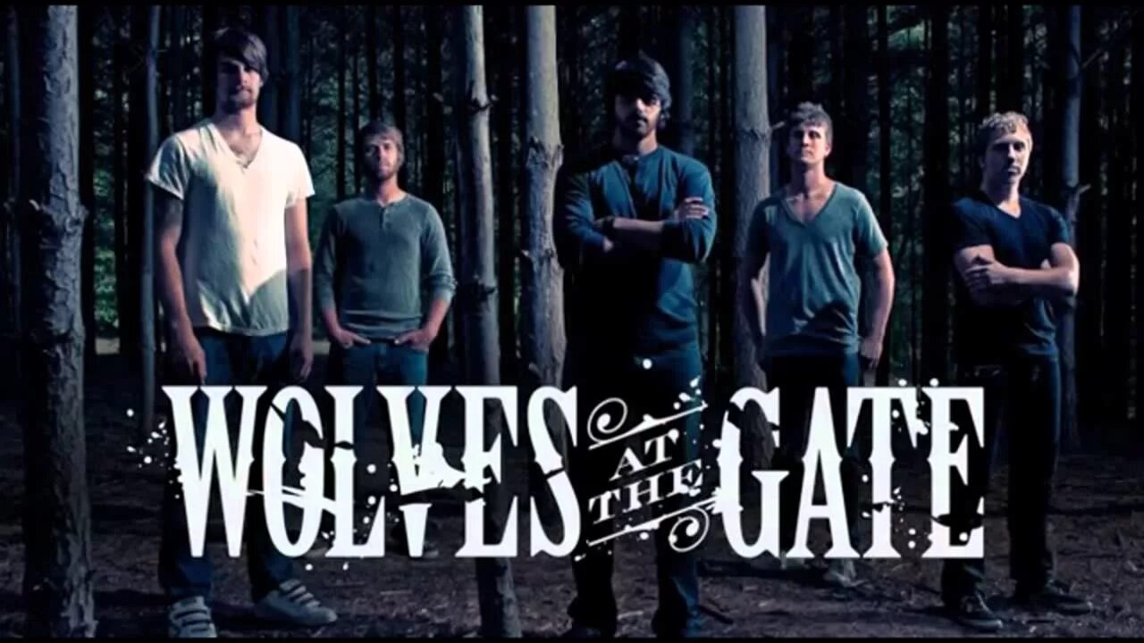 No tomorrow wolves at the. Wolves at the Gate Band. Wolves at the Gate Eulogies. Группа at the Gates. Wolves at the Gate обложки.