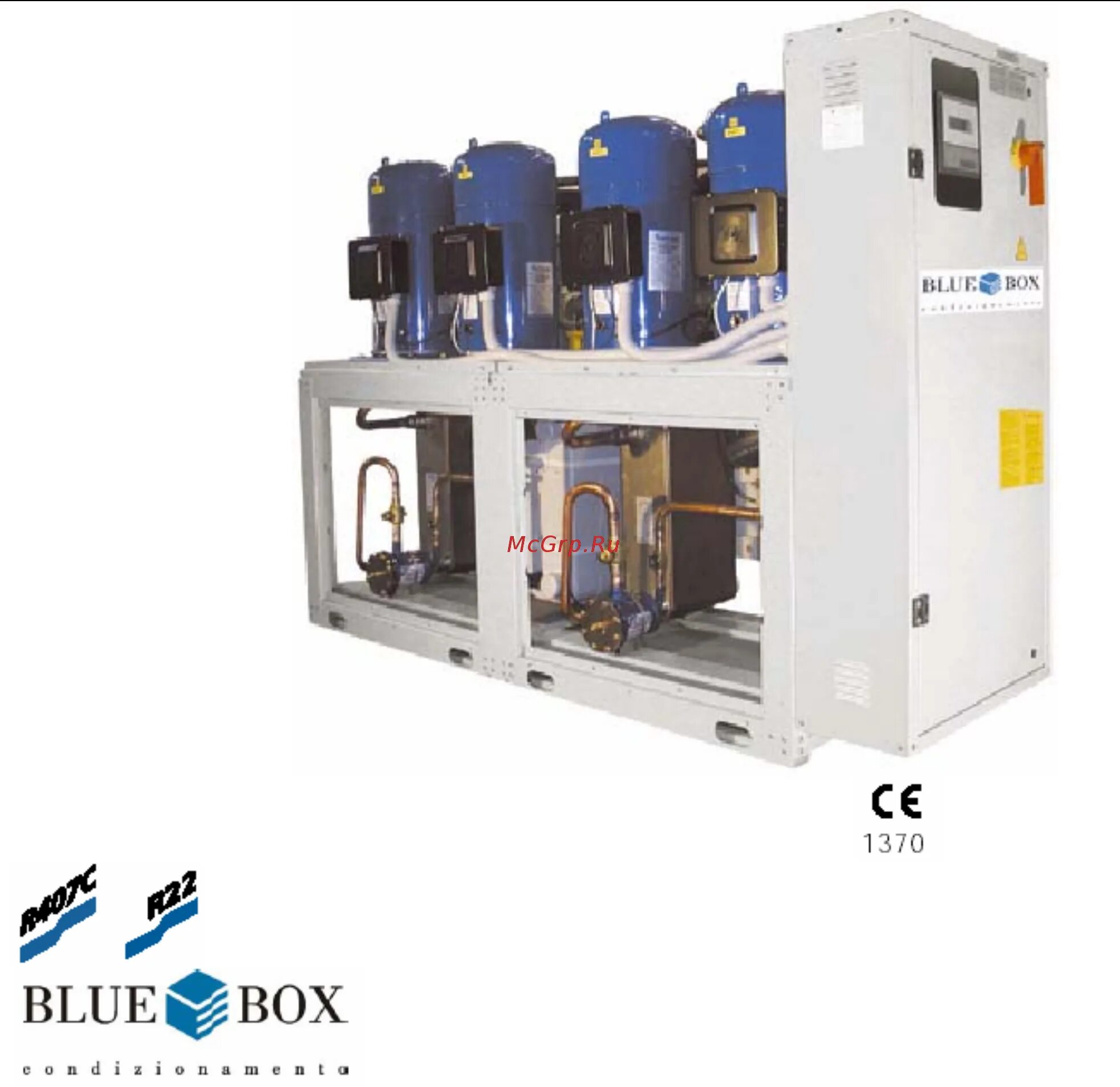 Установка сигма. Чиллер Blue Box. Blue Box компрессор. Bluebox System анализатор воды. Водоохладитель т-11 купить.