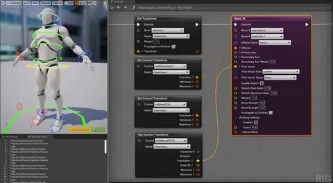Unreal engine player controller