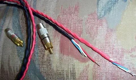 Как сделать rca
