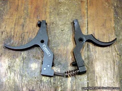 Right trigger