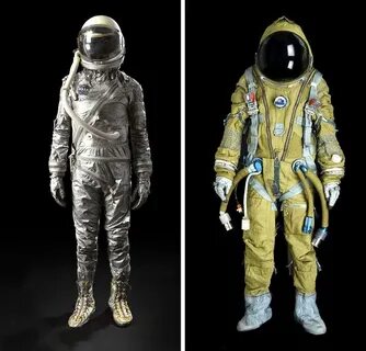 Space костюм