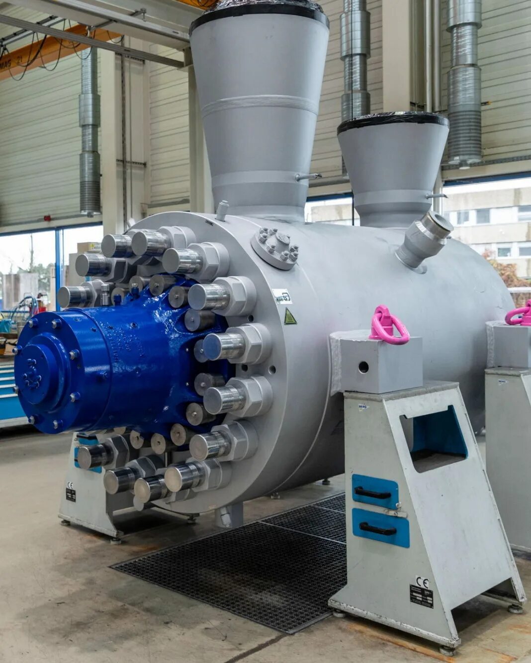 5-52. 水泵-насос водяной-is150-125-400. Самые большие насосы для воды. Самый мощный насос. Самый мощный насос.