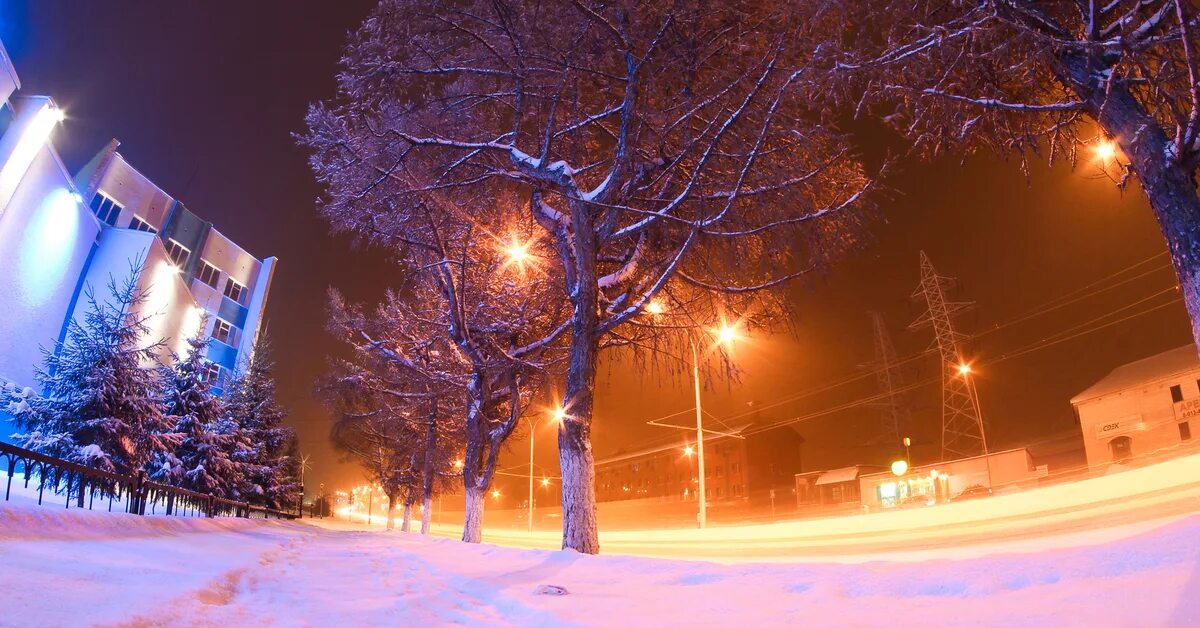 Г кемерово зимняя. Ночной зимний Новокузнецк. Зима в городе. Зимняя ночь в городе. Зима ночь город.