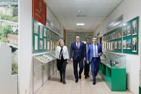 Отделение тула