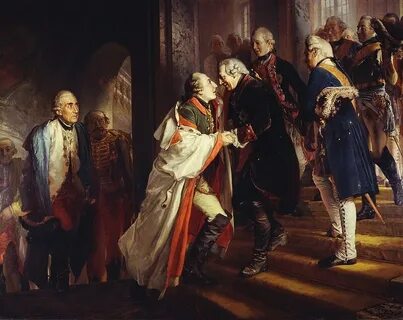 Исторический интересоваться