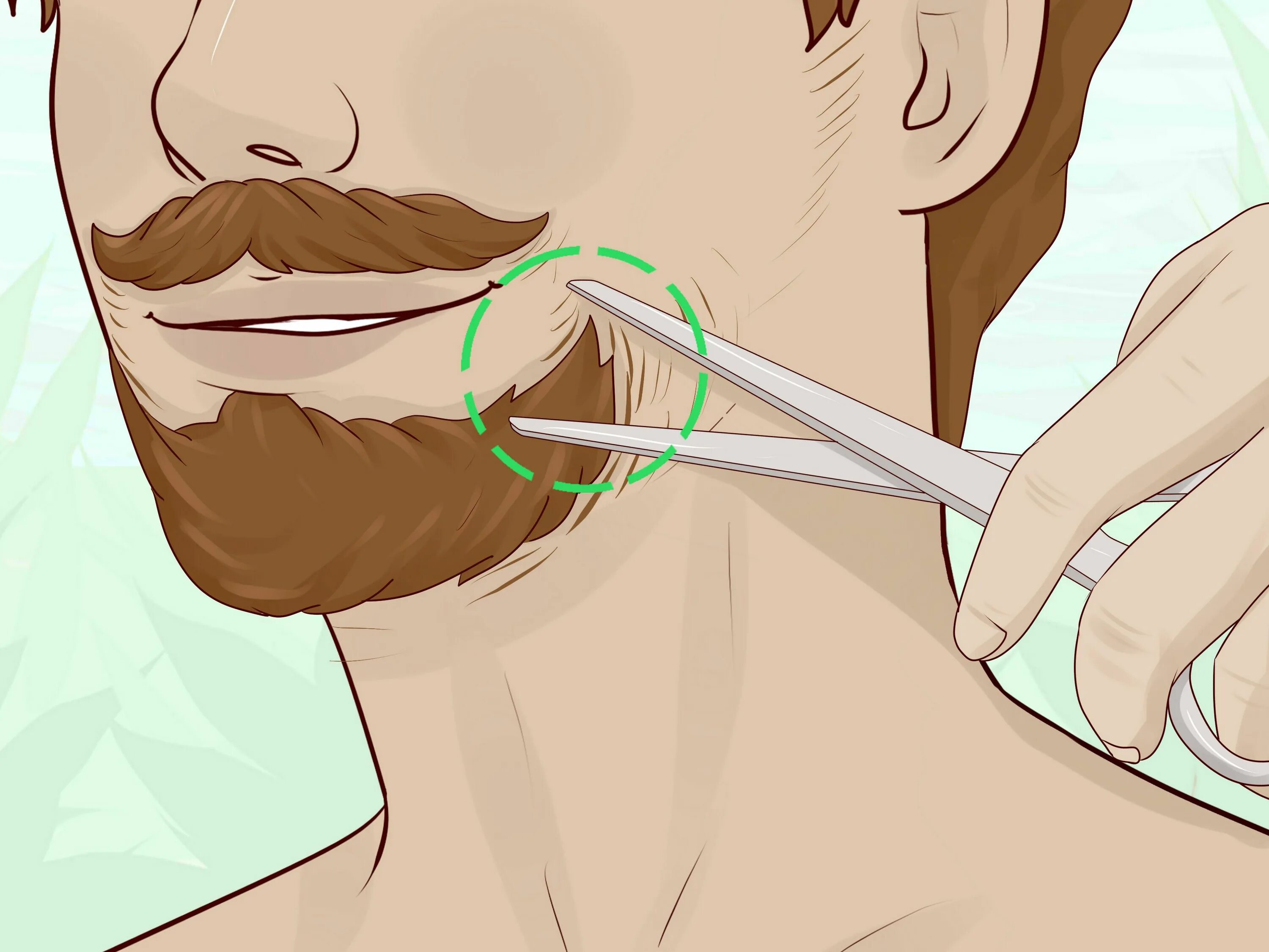Create trimmed