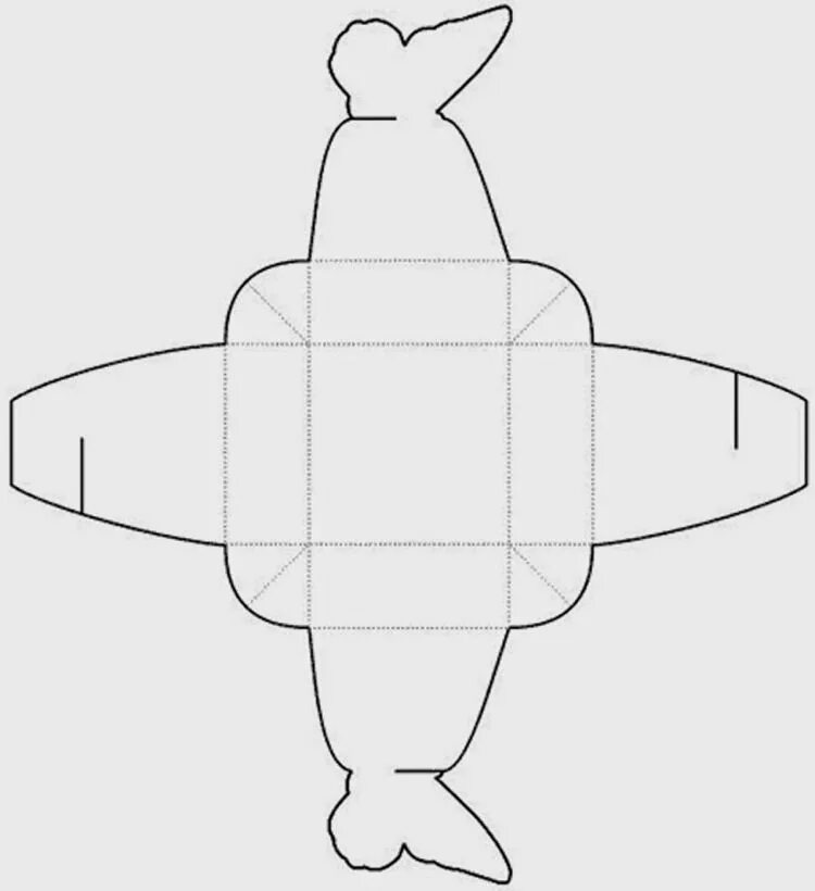 распечатка коробочки для подарка. трафарет коробочек из бумаги. трафарет коробочек из бумаги. трафарет коробочки для подарка. развёртка подарочной коробочки.