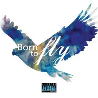 Borne to fly