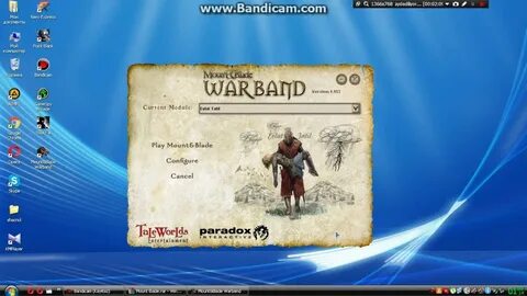 Mount blade ключи