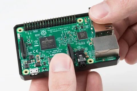 Pi run