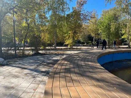 Городская среда оренбургская область