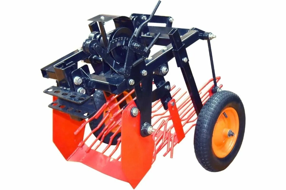 Снегоуборочная приставка к мотоблоку брайт 105. 05. Косилка роторная заря-1 для нмб. 05. Картофелекопалка для мтз 132н.