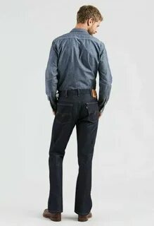 Levis 517