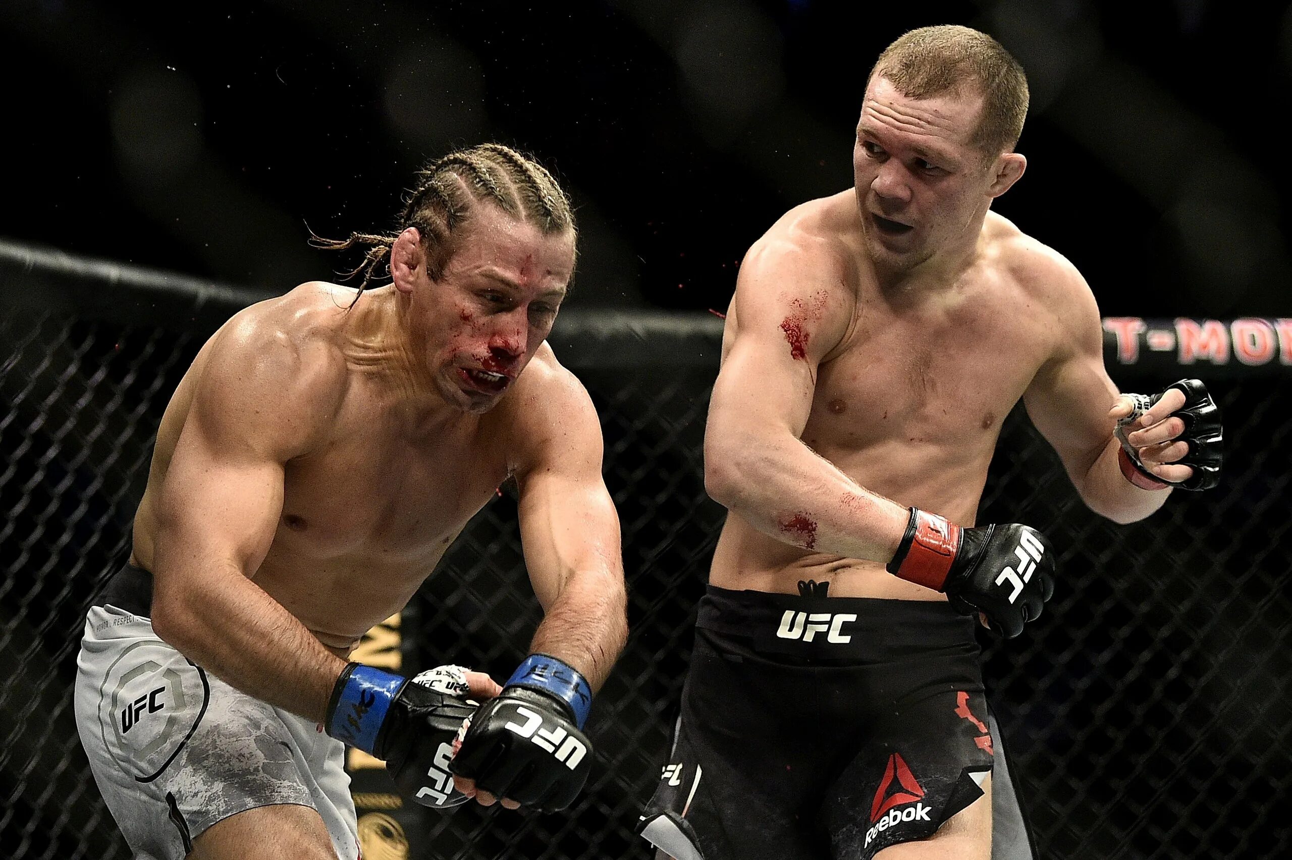Преобразуемый боец. Петр ян ufc. боец мма ян. боец мма петр ян.