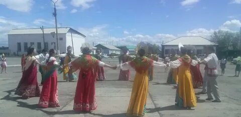 Погода в кызыл покуне