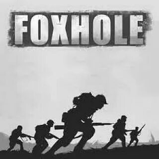 Foxhole mods