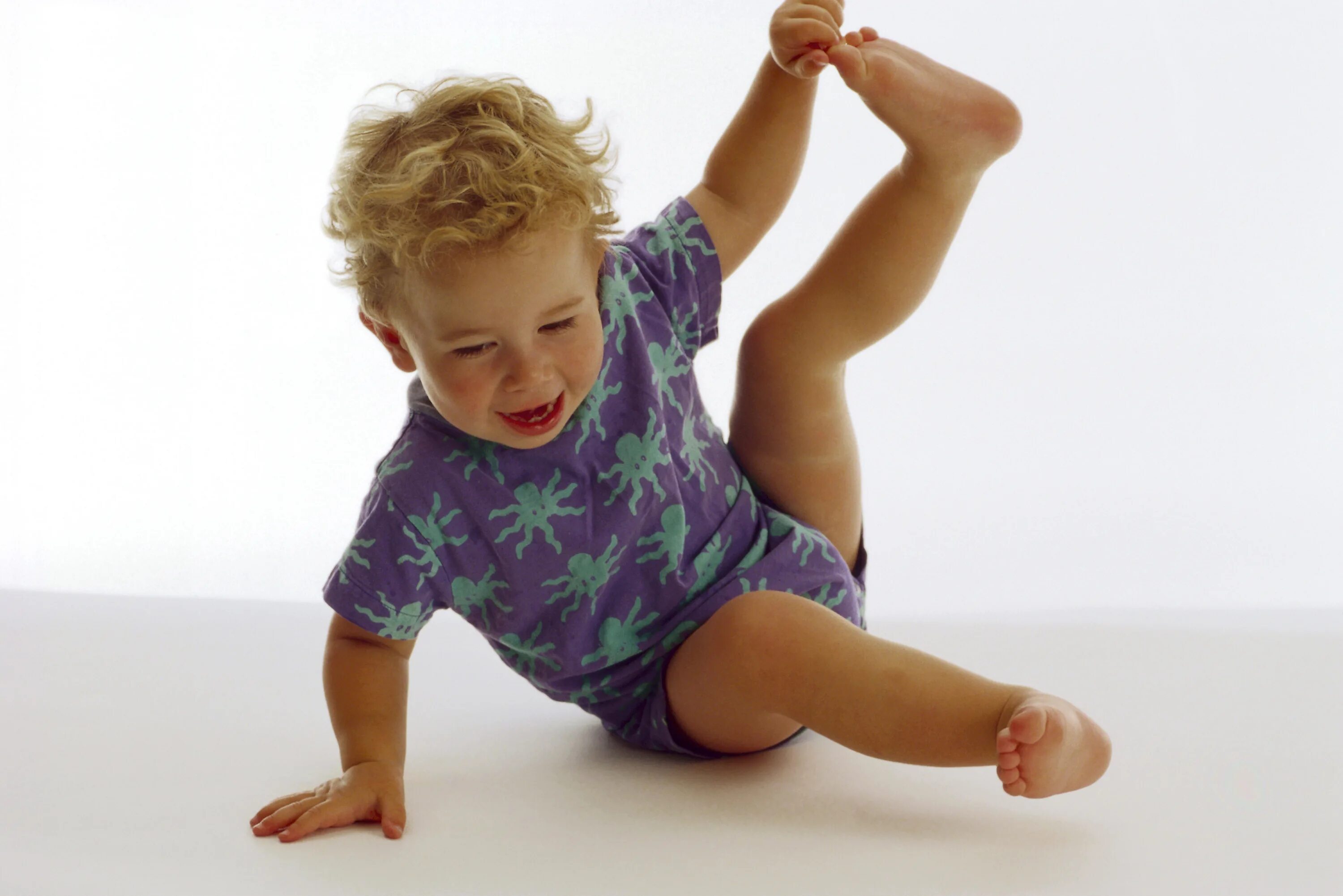 Координация движений у детей. Движение младенца. Гимнастика для детей. Двигательная гимнастика для малышей.