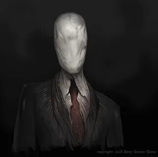 Slender 2023