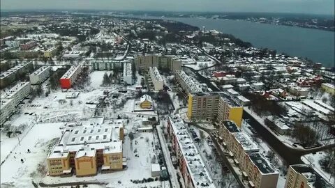 Кинешма лесозавод