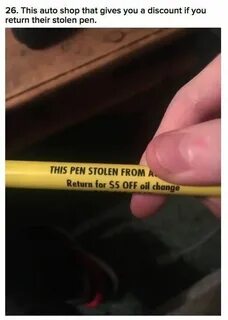 Where did you found this pen