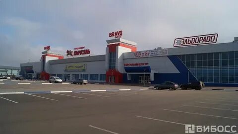 Браво сити