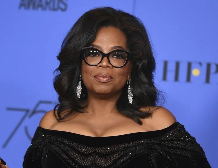 Oprah