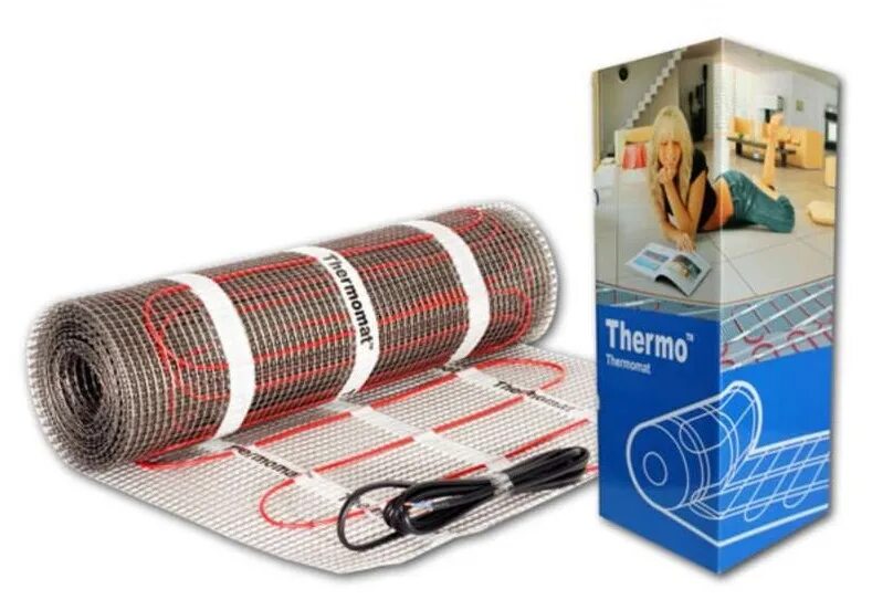 Теплый пол электрический 1 м2. Теплый пол thermomat tvk-130. теплый пол thermomat tvk-180 6. thermomat tvk-130 (10 кв. м). нагревательный мат thermomat tvk-130.