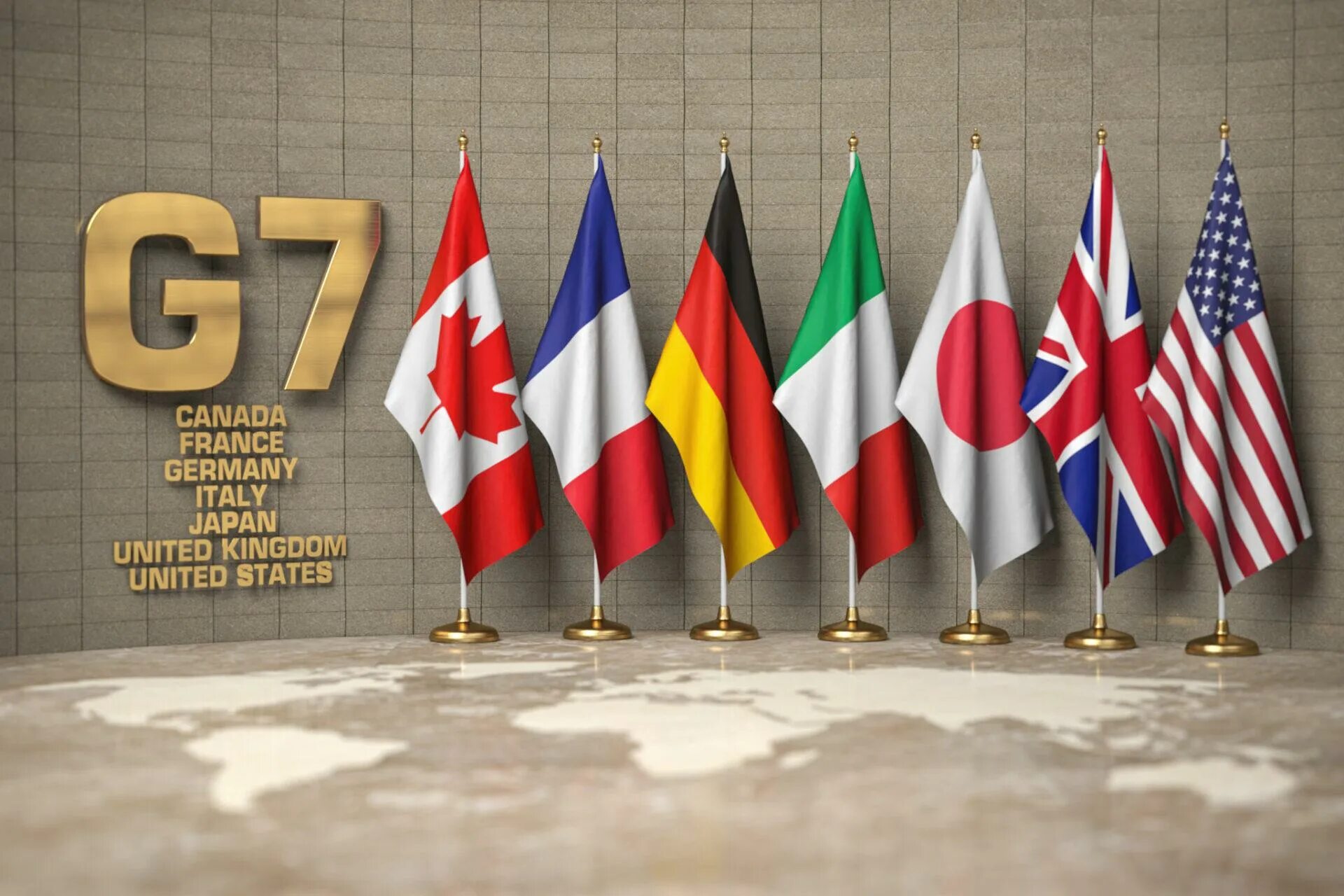 Саммит 7. Саммит g7 в Японии 2023. G7 большая семерка. МИД стран g7. G7 флаги.