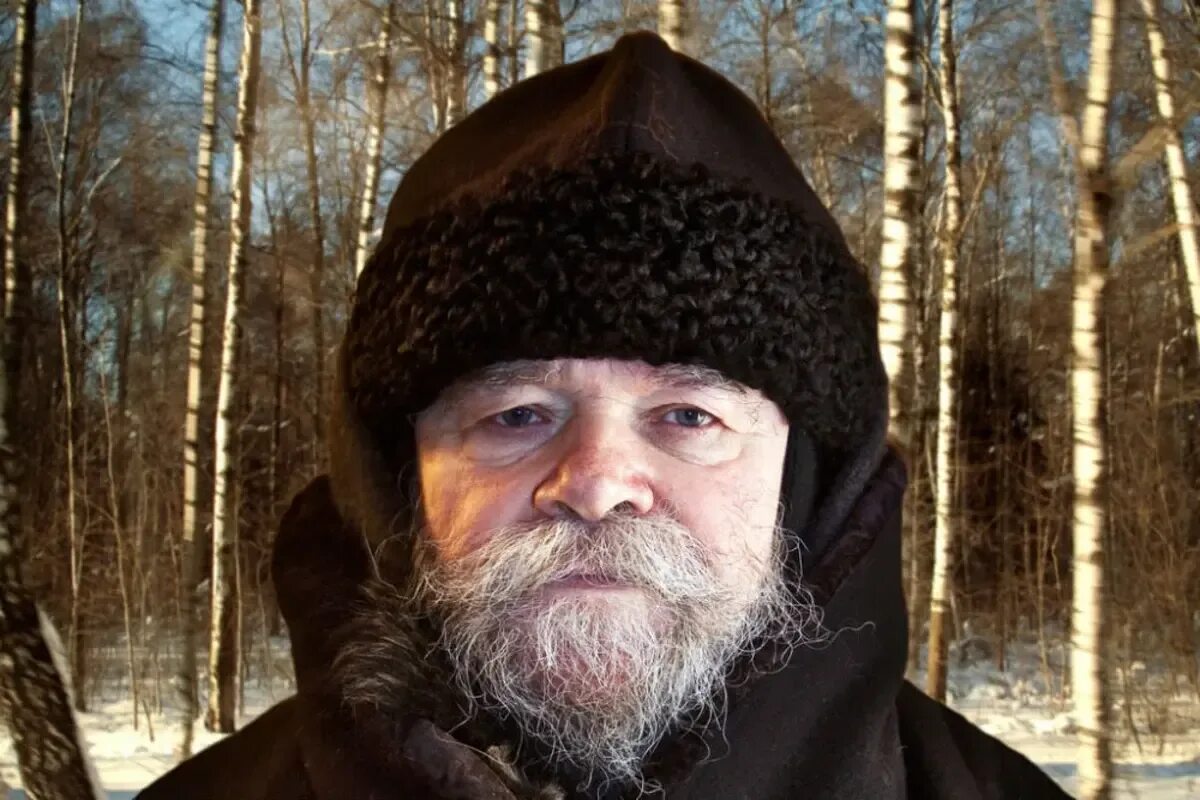 Село старец