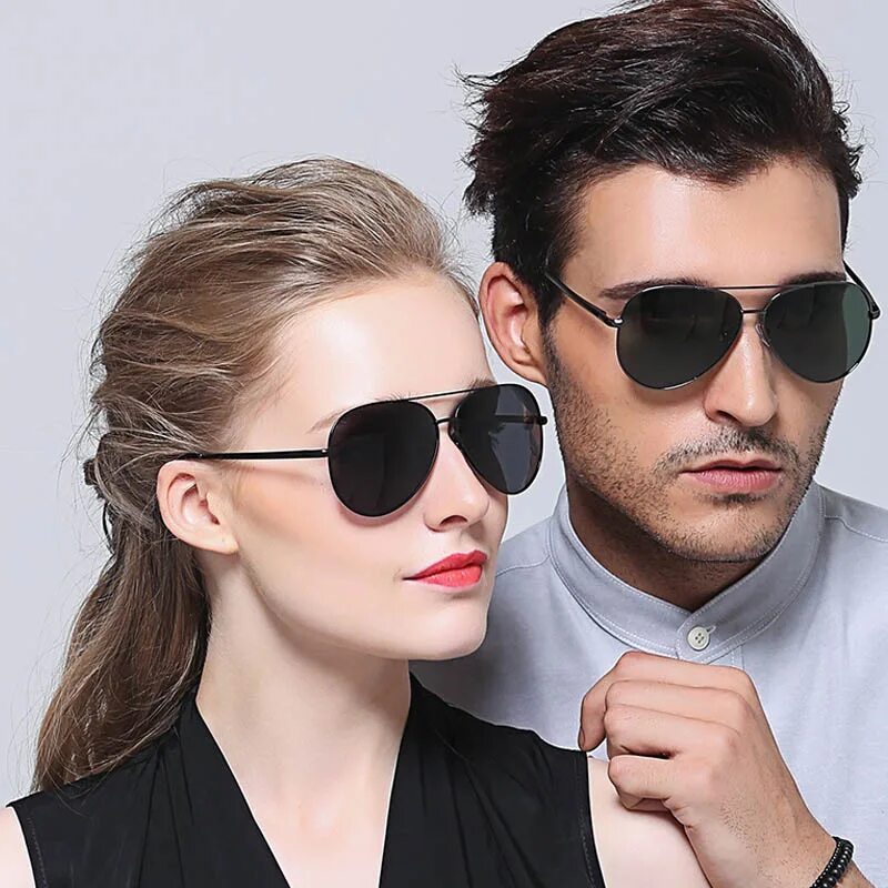 Unisex sunglasses