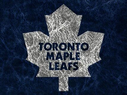 Wallpaper : Toronto, Maple leafs, Hockey, black background