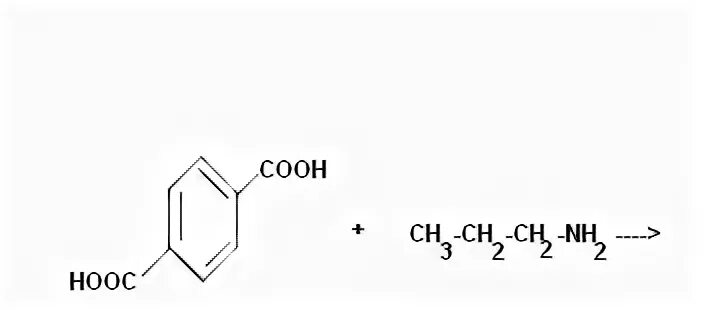Хлорпропан nh3
