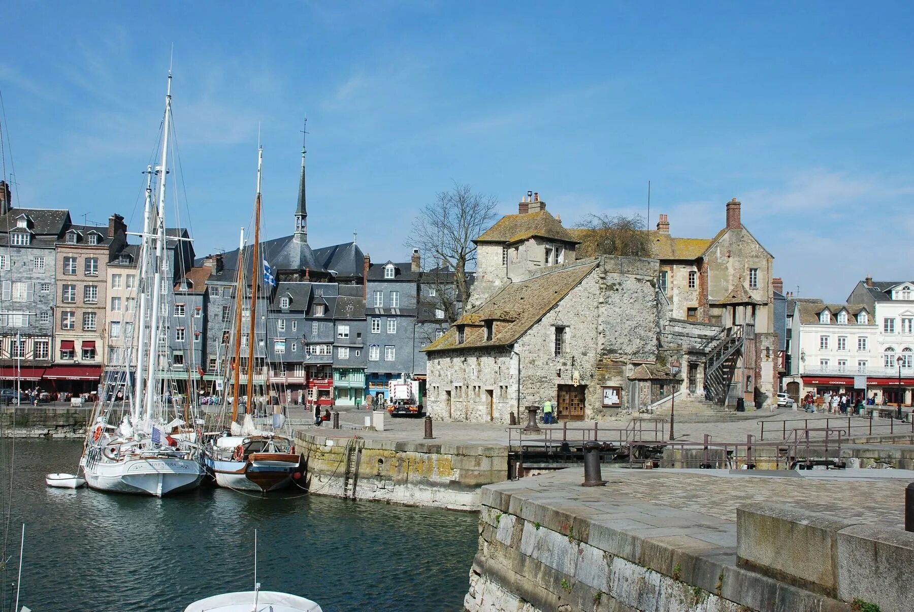 Honfleur Франция. Северная Нормандия Франция. Онфлёр / Нормандия и Бретань. Нормандия Эльзас Рона. Нормандия сайт