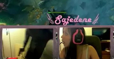Watch her video