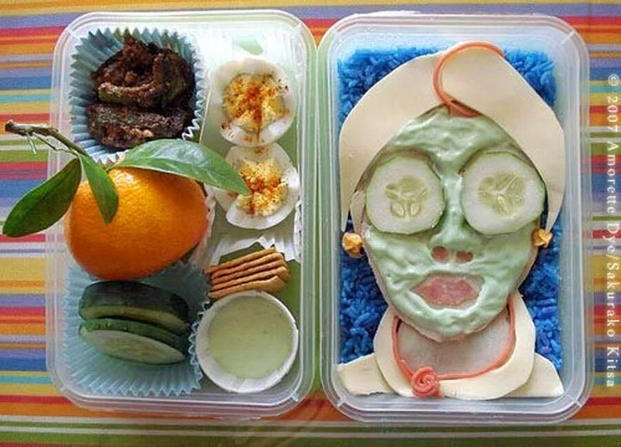 Че можно ребенку
