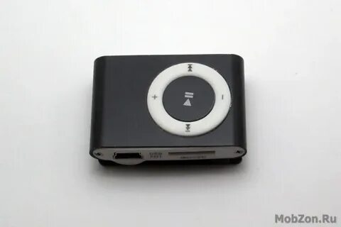 Простой mp3