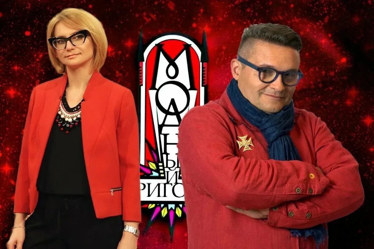 Сколько лет ведущей модного приговора рах. Сколько лет ведущей модного приговора рах